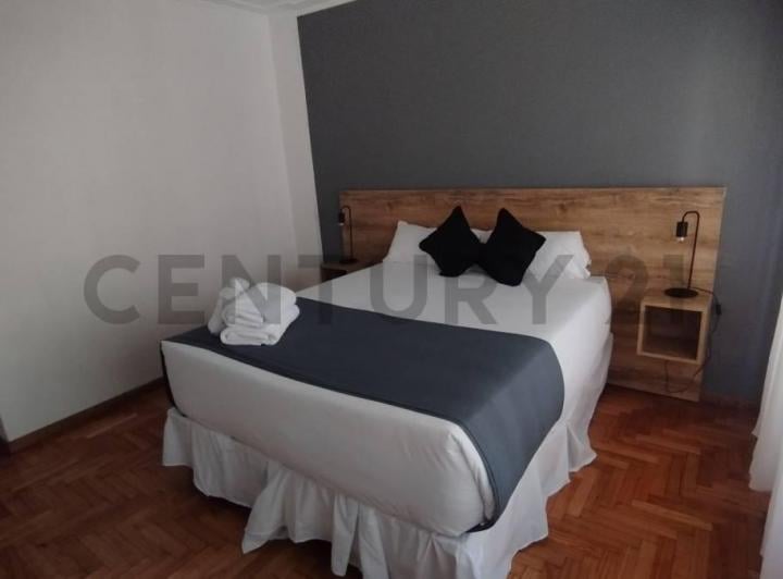 Departamento · 26m² · 2 Ambientes