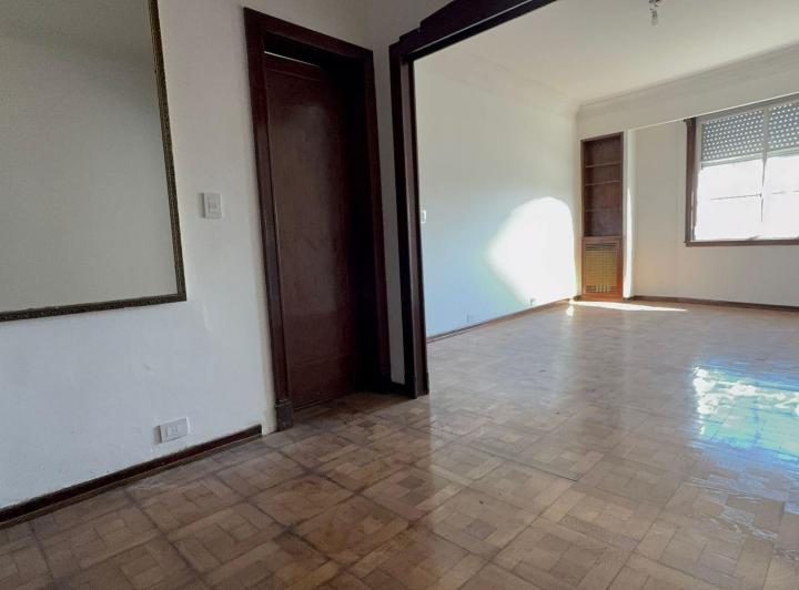 Departamento · 87m² · 3 Ambientes