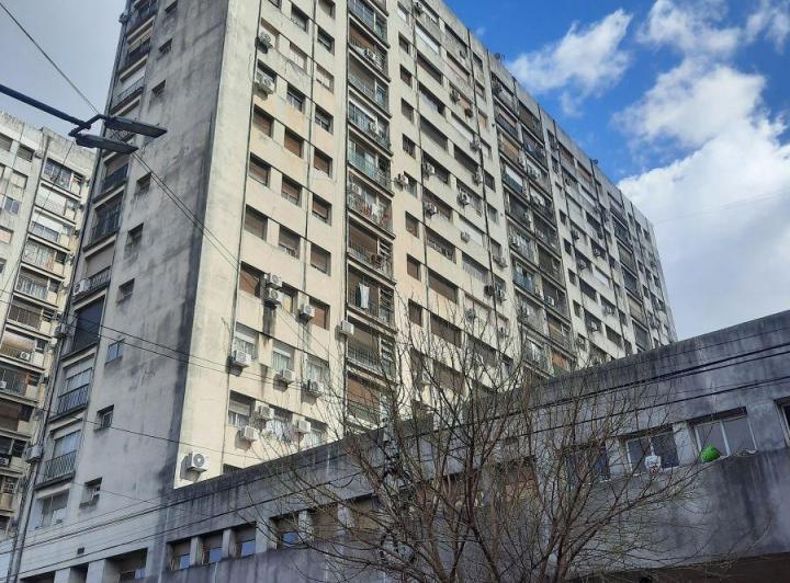 Departamento · 60m² · 3 Ambientes