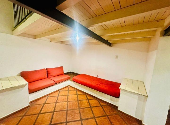 Departamento · 87m² · 3 Ambientes