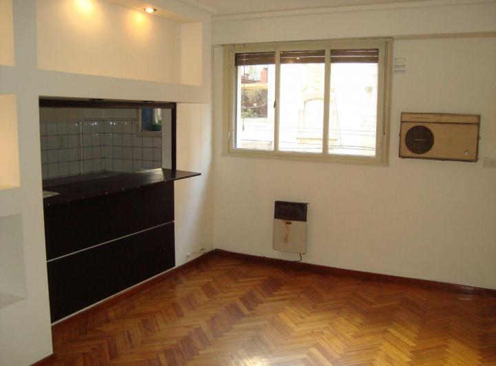 Departamento · 55m² · 3 Ambientes