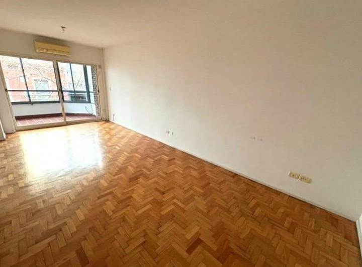 Departamento · 53m² · 3 Ambientes · 1 Cochera