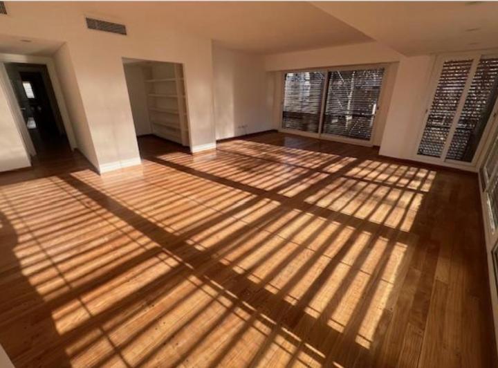 Departamento · 190m² · 4 Ambientes · 2 Cocheras
