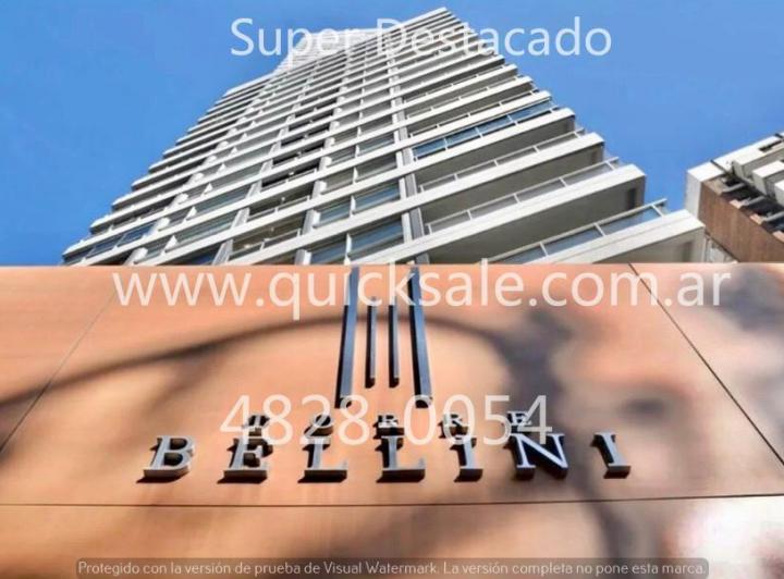 Departamento · 118m² · 3 Ambientes · 1 Cochera