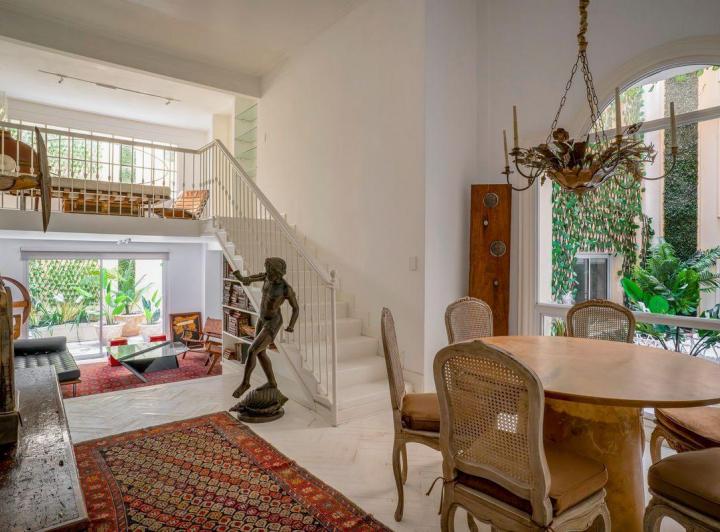 Departamento · 91m² · 4 Ambientes