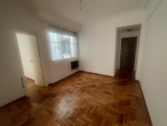 Departamento · 48m² · 2 Ambientes