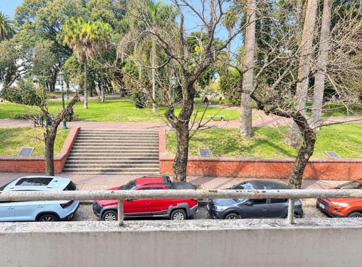 Departamento · 61m² · 3 Ambientes