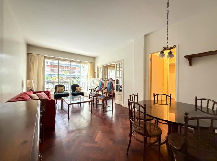 Departamento · 88m² · 4 Ambientes