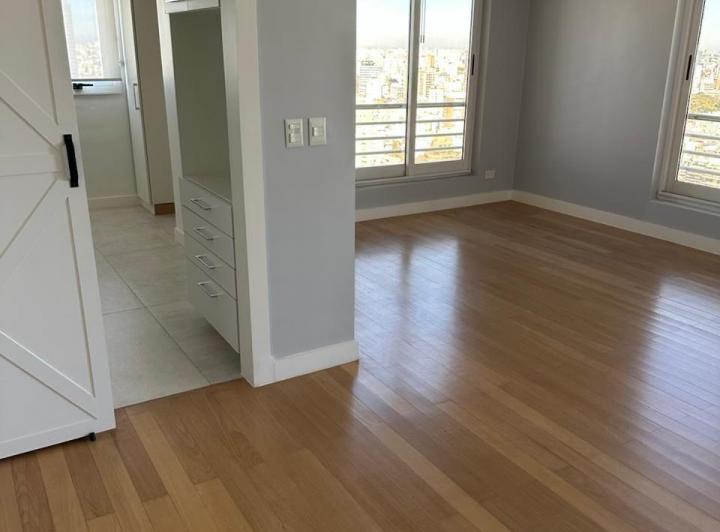 Departamento · 73m² · 3 Ambientes · 1 Cochera
