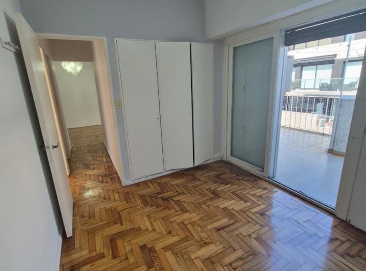 Departamento · 3 Ambientes