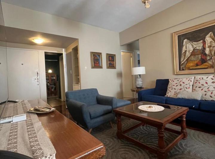 Departamento · 71m² · 3 Ambientes