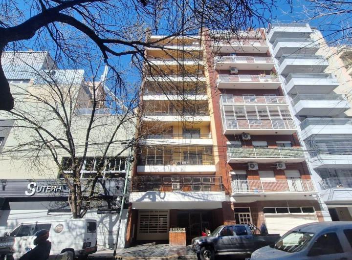 Departamento · 66m² · 3 Ambientes
