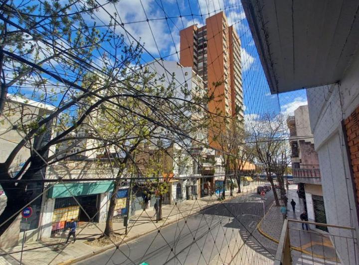 Departamento · 60m² · 3 Ambientes