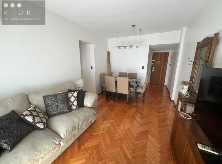 Departamento · 66m² · 3 Dormitorios