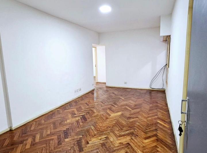 Departamento · 52m² · 3 Ambientes