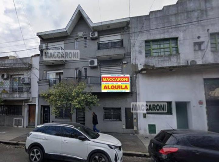 Departamento · 78m² · 3 Ambientes