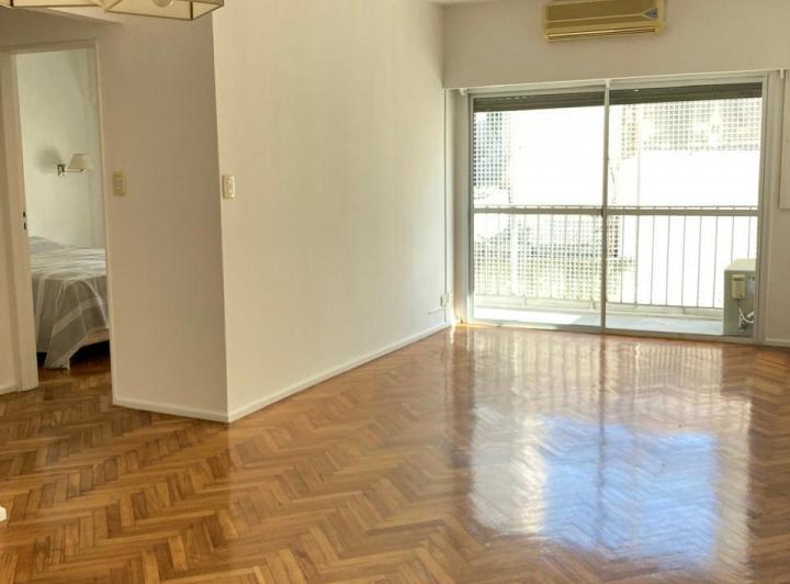 Departamento · 80m² · 3 Ambientes