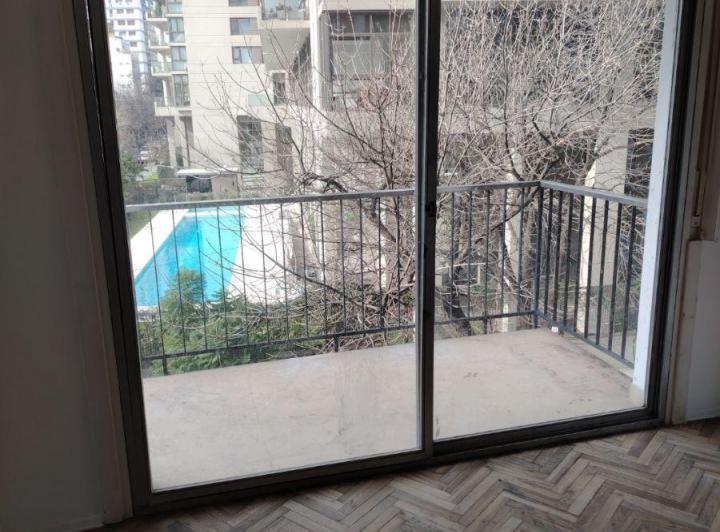 Departamento · 84m² · 4 Ambientes