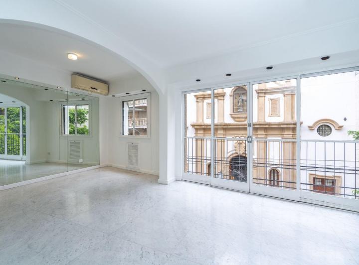 Departamento · 118m² · 3 Ambientes