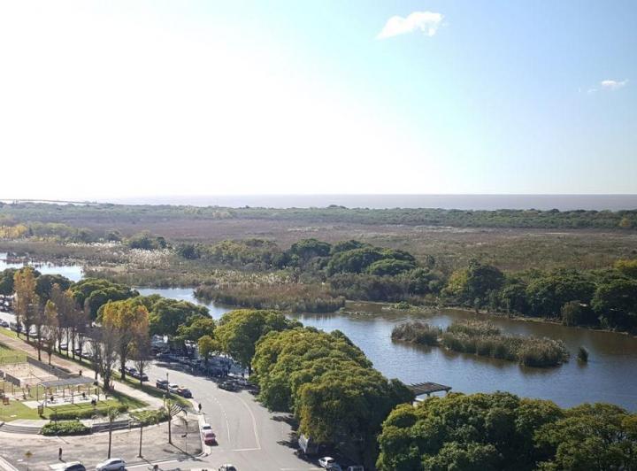 Departamento · 230m² · 5 Ambientes · 2 Cocheras