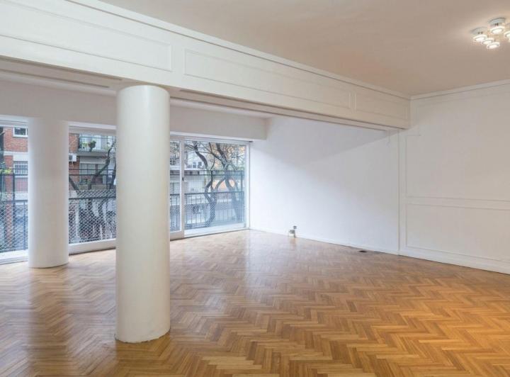 Departamento · 120m² · 4 Ambientes