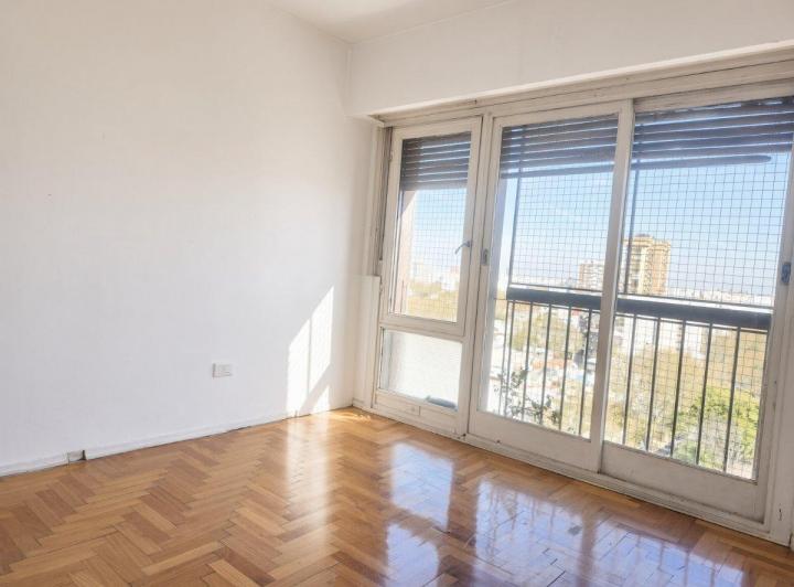 Departamento · 40m² · 3 Ambientes