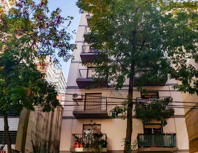 Departamento · 60m² · 3 Ambientes