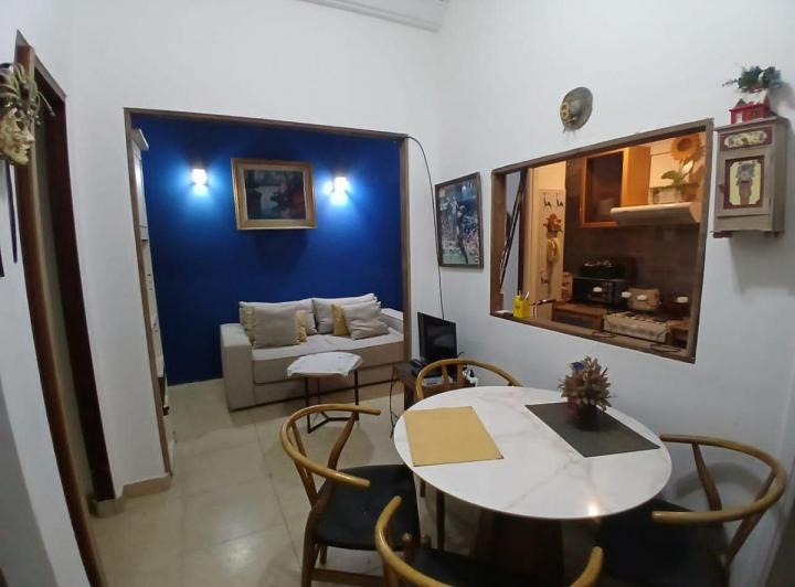 Departamento · 50m² · 3 Ambientes