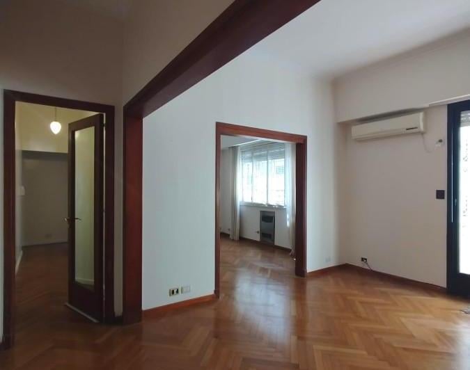 Departamento · 110m² · 3 Ambientes