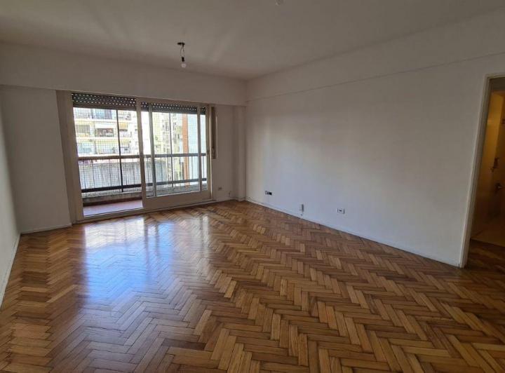 Departamento · 64m² · 3 Ambientes