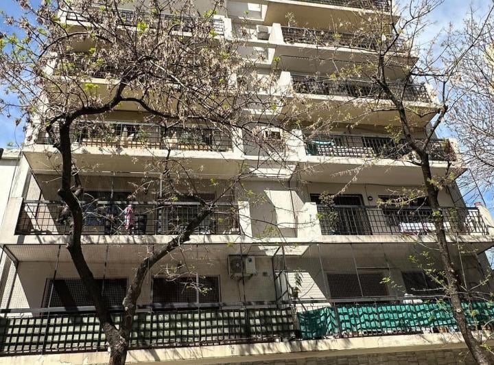 Departamento · 52m² · 3 Ambientes