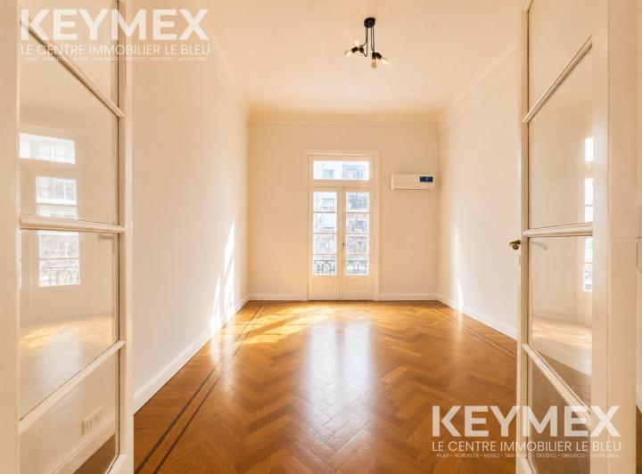 Departamento · 68m² · 4 Ambientes