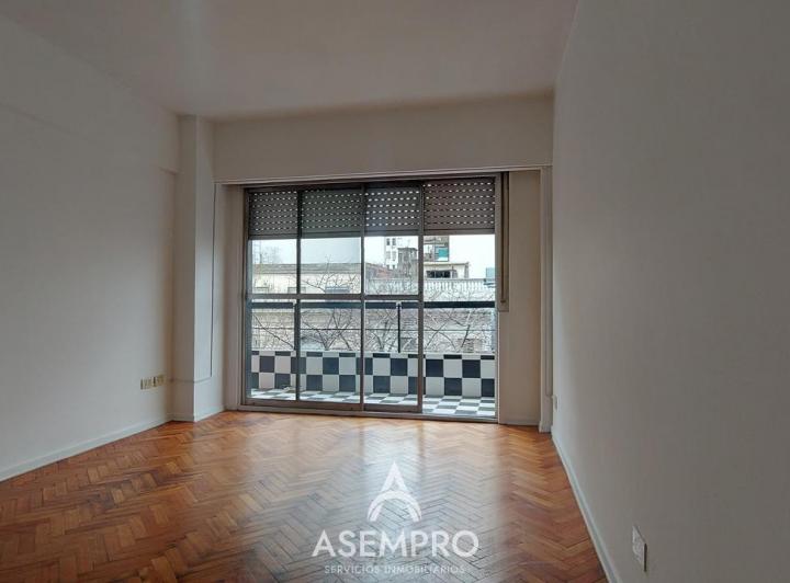 Departamento · 63m² · 4 Ambientes