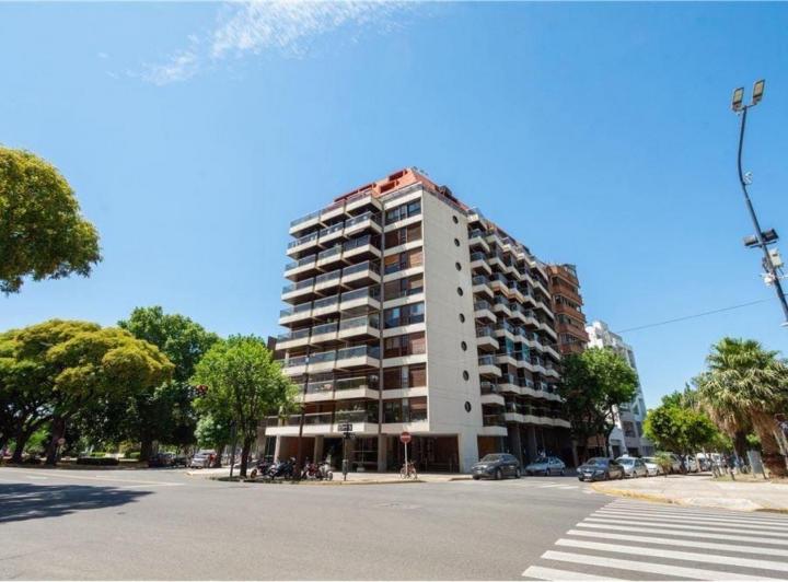 Departamento · 93m² · 3 Ambientes