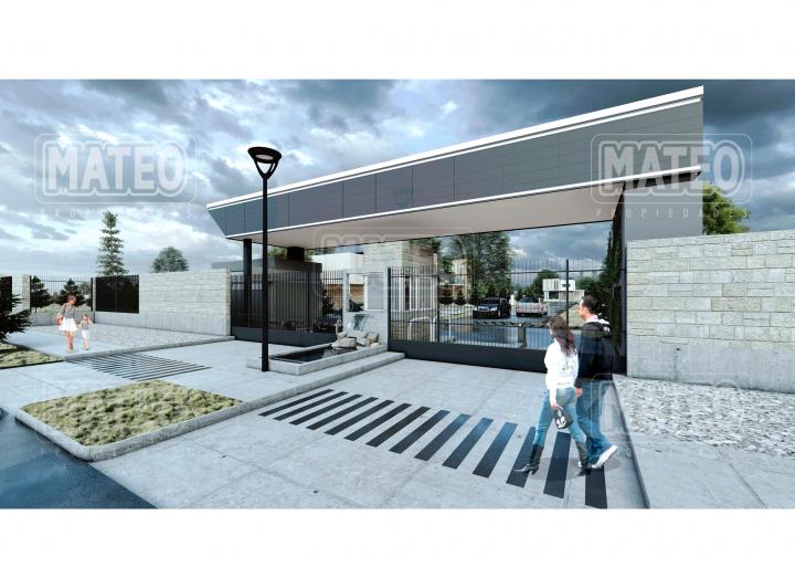 Terreno · 1m²