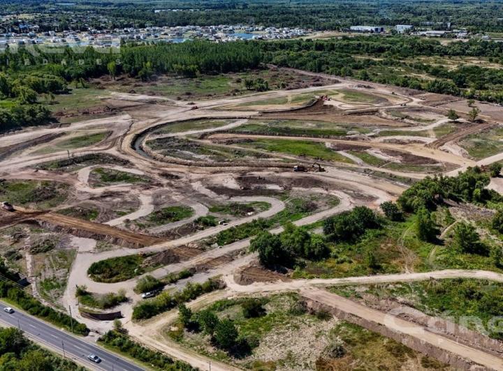 Terreno · 700m²