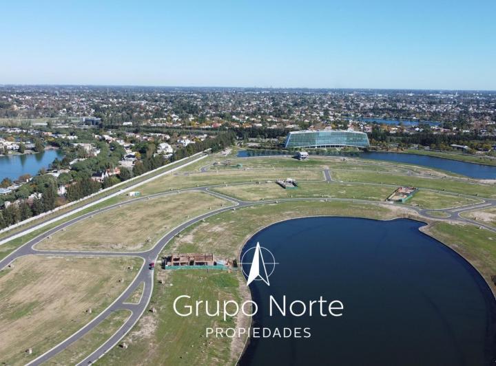 Terreno · 502m²
