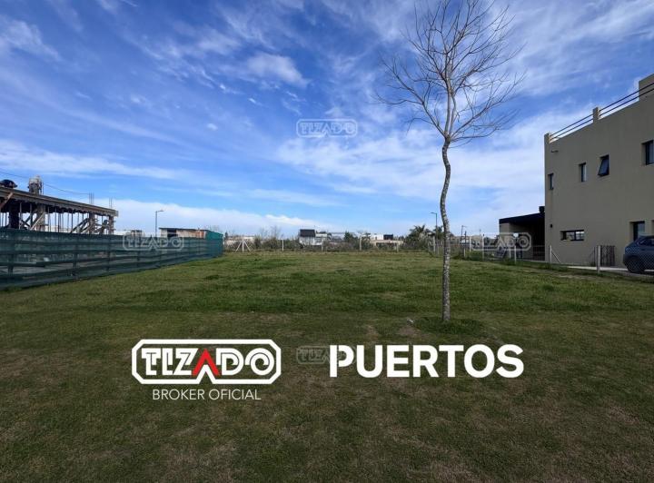 Terreno · 618m²