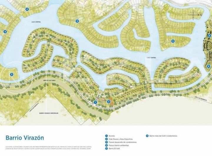 Terreno · 907m²