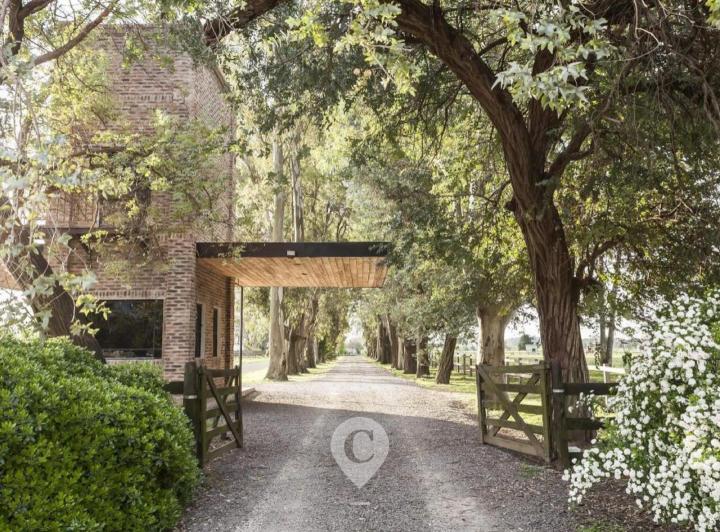 Terreno · 1010m²