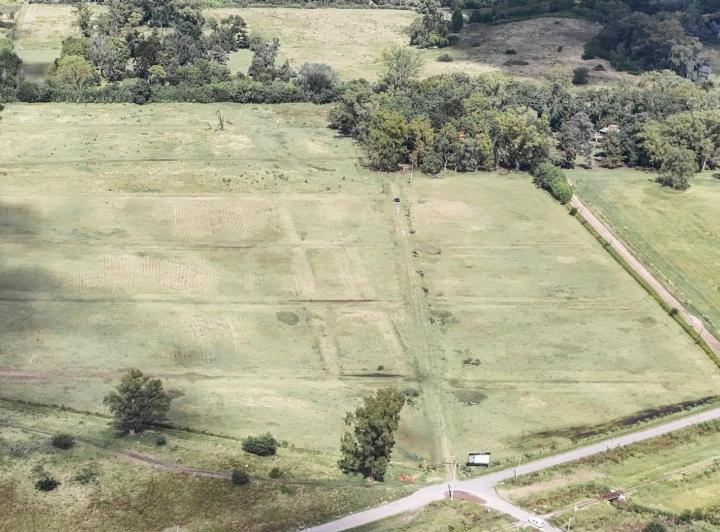 Terreno · 375m²
