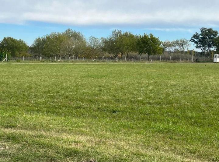 Terreno · 3166m²
