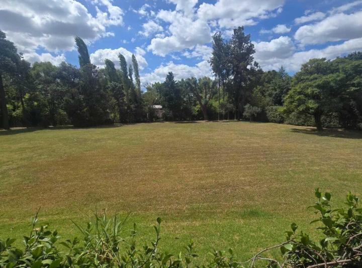 Terreno · 2100m²
