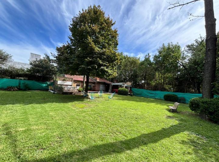 Terreno · 955m²