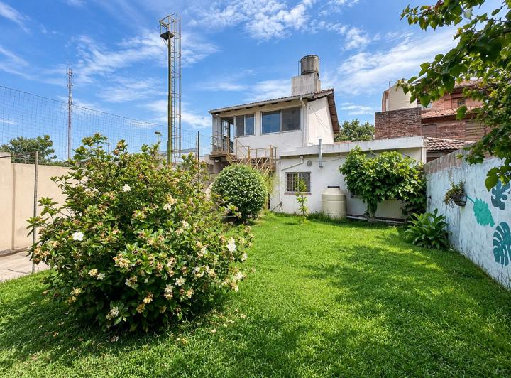 Terreno · 410m²