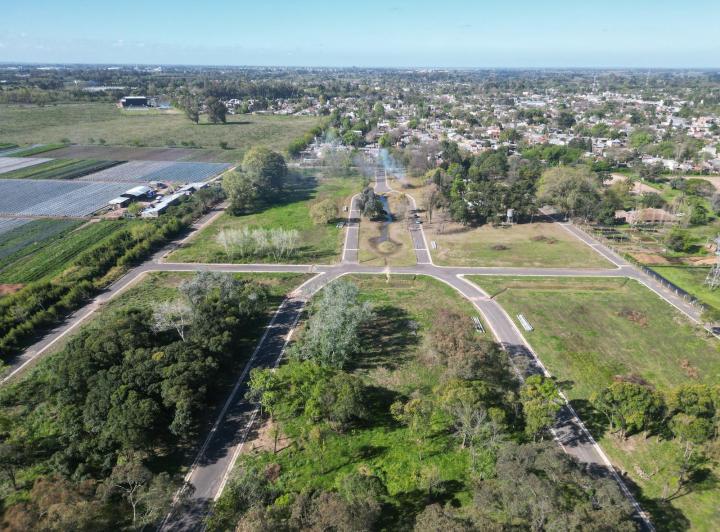 Terreno · 375m²