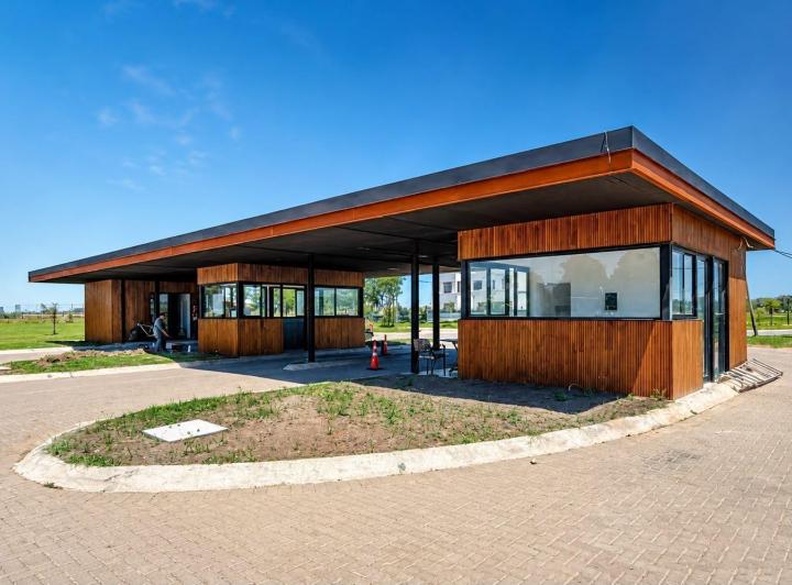 Terreno · 643m²