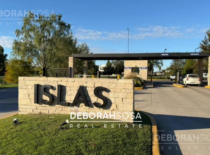Terreno · 853m²
