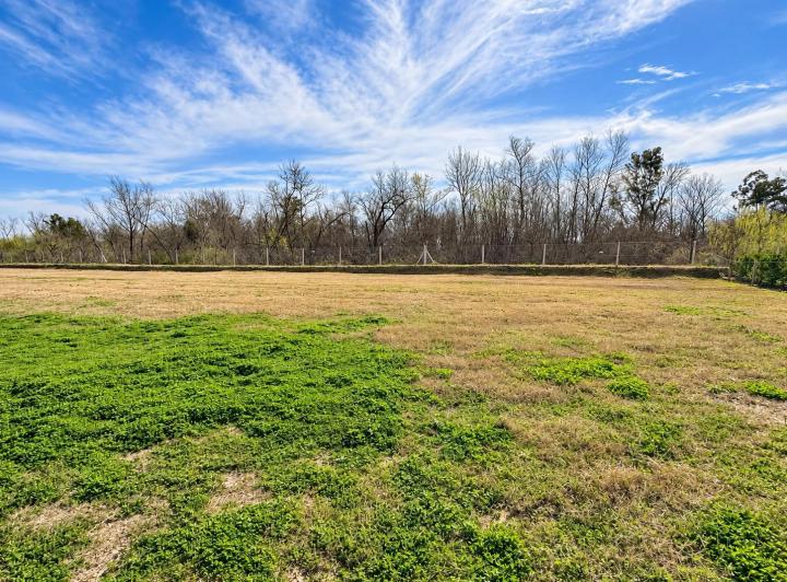 Terreno · 650m²