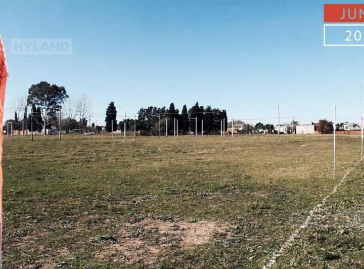 Terreno · 321m²